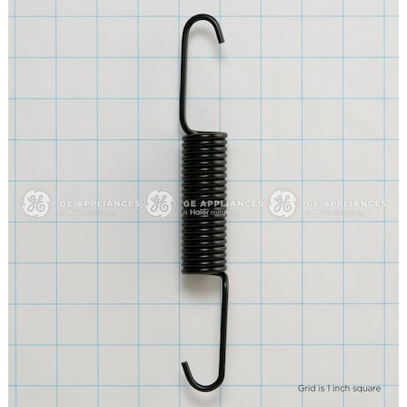 Ge WH05X10012 GE Spring Suspension WH05X10012